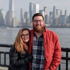 Meet your Posher, Sean